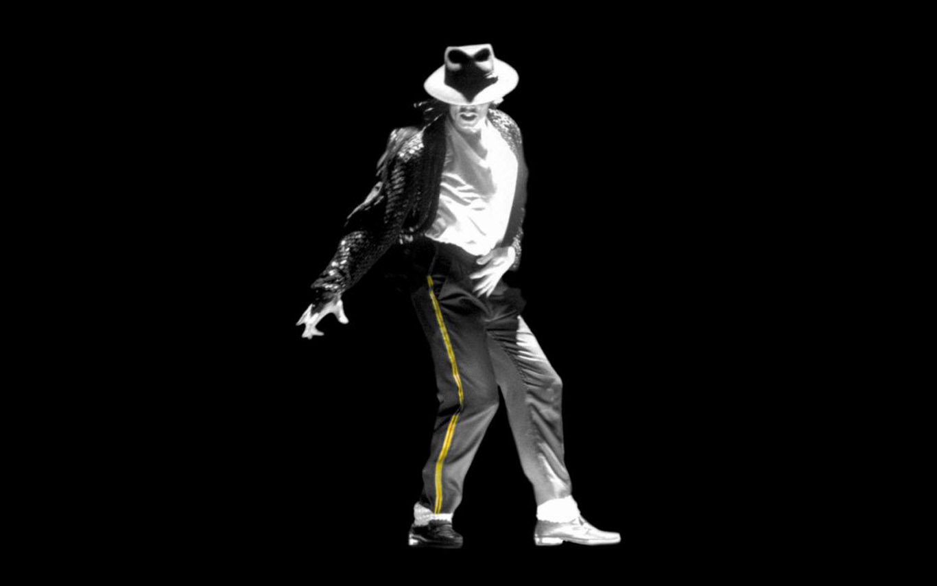 Michael Jackson (2)